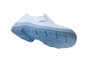 Imagen de ZAPATO PREMIUM ELASTICO PU BID PUNTERA ACERO BLANCO N°45